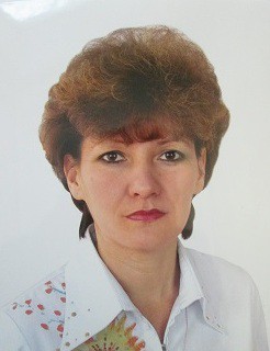 Аединова Лиля Музиновна